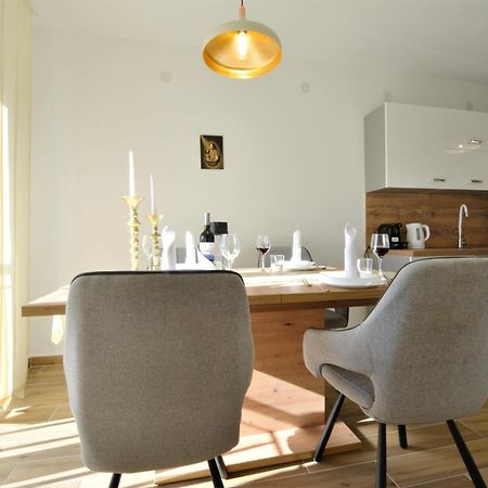 Apartman Lola Ζαντάρ Εξωτερικό φωτογραφία