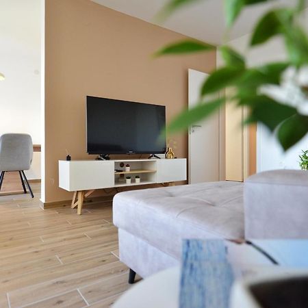 Apartman Lola Ζαντάρ Εξωτερικό φωτογραφία