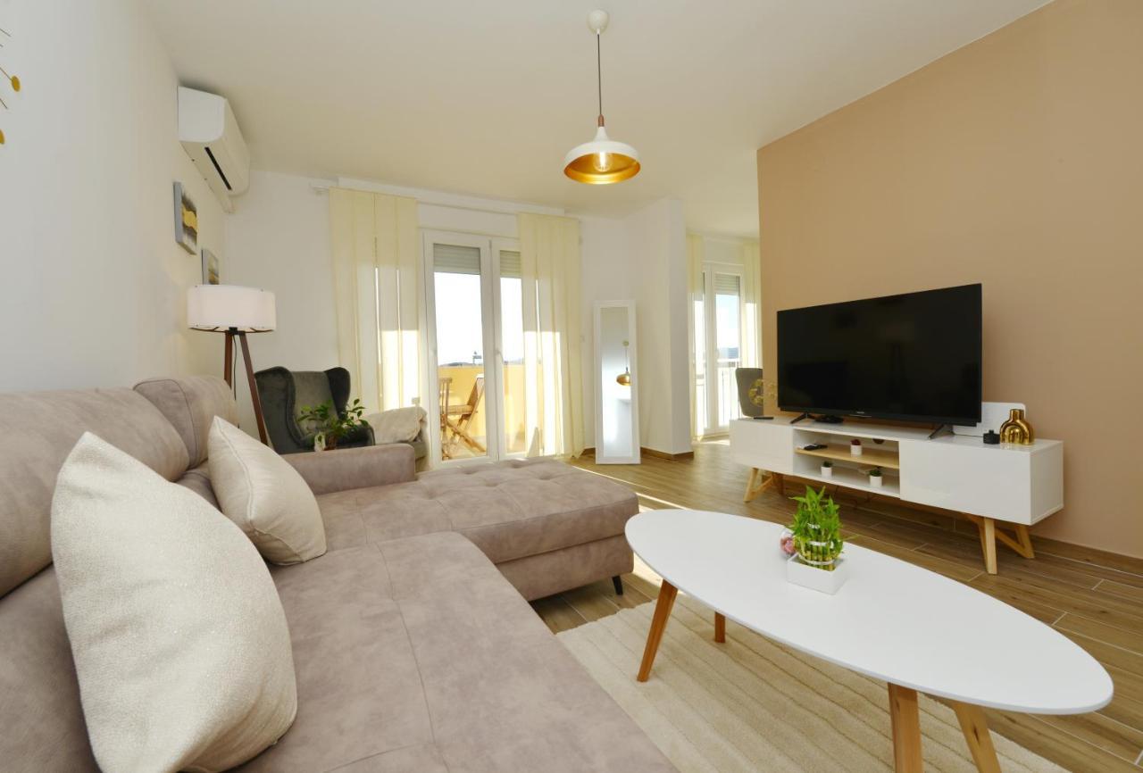 Apartman Lola Ζαντάρ Εξωτερικό φωτογραφία