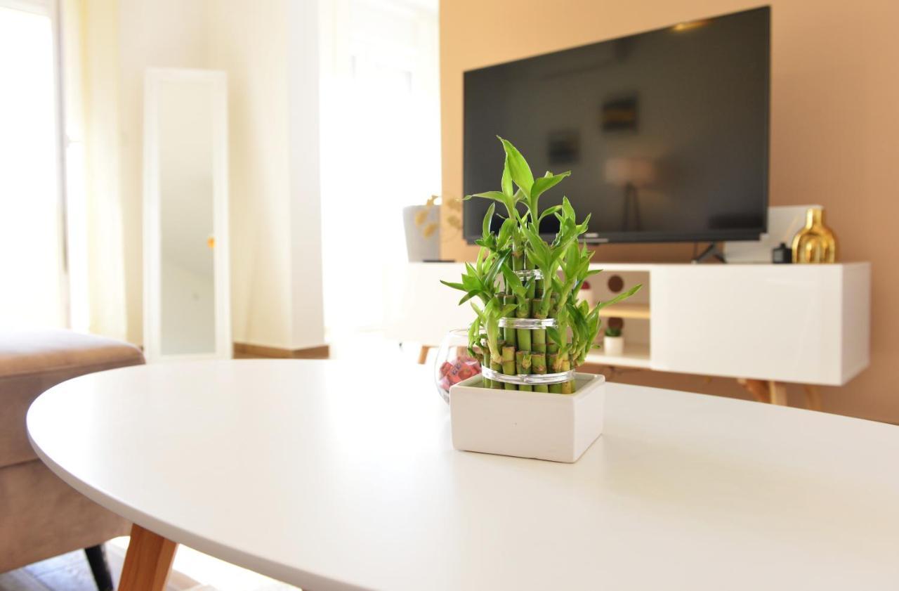 Apartman Lola Ζαντάρ Εξωτερικό φωτογραφία