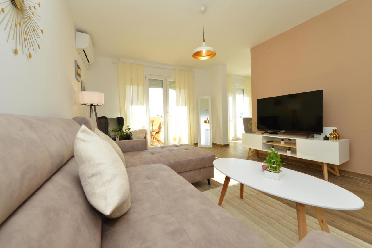 Apartman Lola Ζαντάρ Εξωτερικό φωτογραφία