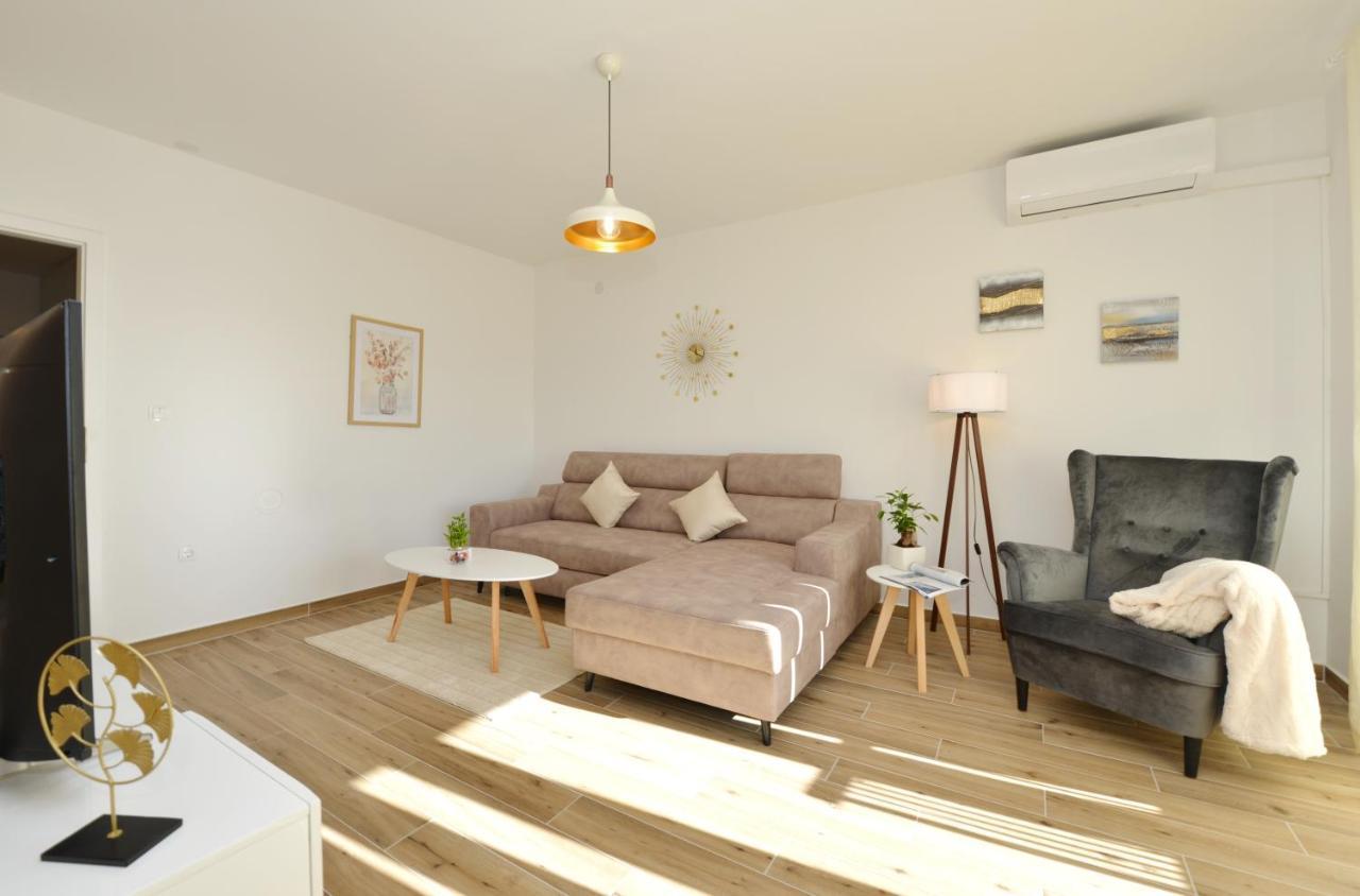Apartman Lola Ζαντάρ Εξωτερικό φωτογραφία