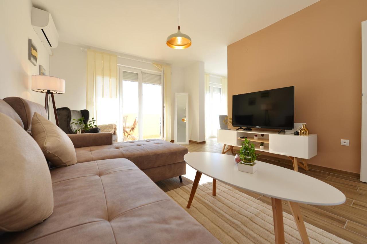 Apartman Lola Ζαντάρ Εξωτερικό φωτογραφία
