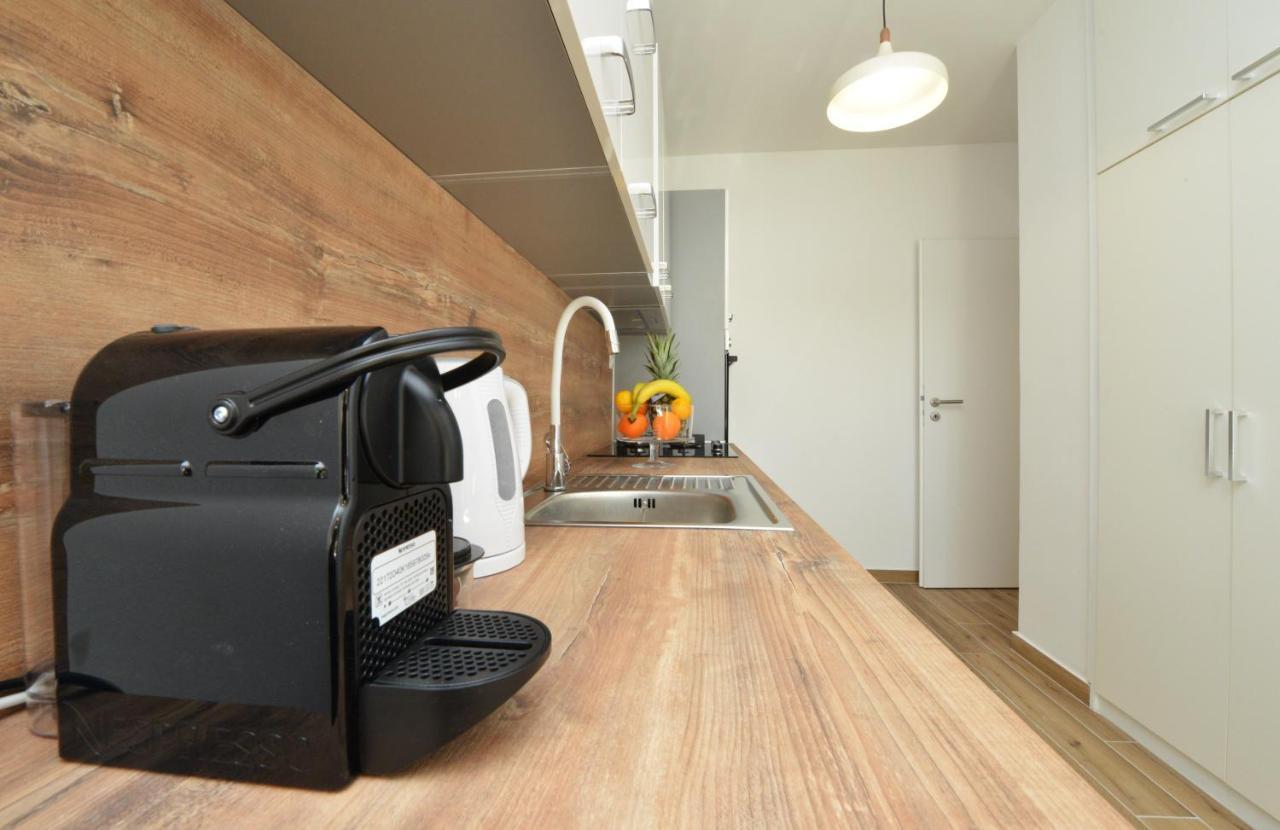 Apartman Lola Ζαντάρ Εξωτερικό φωτογραφία