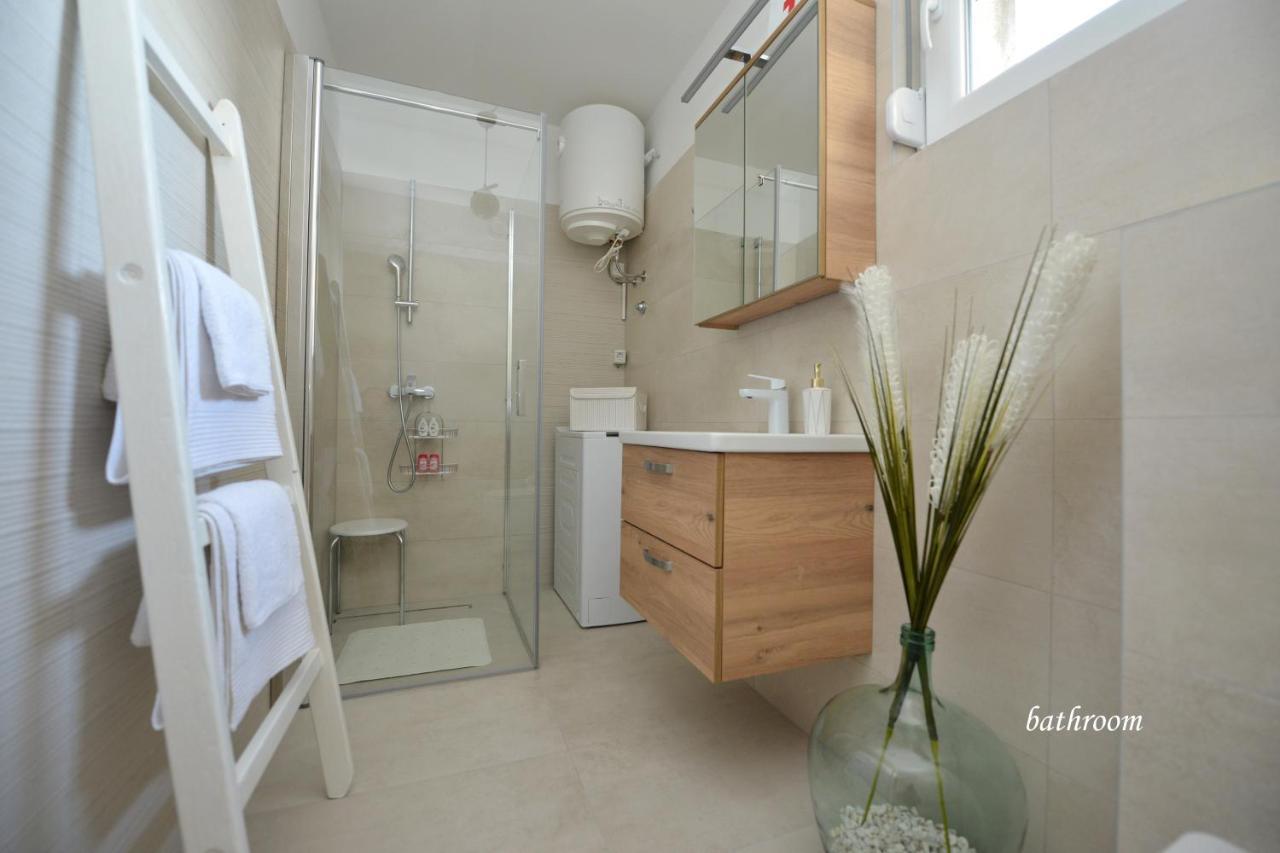 Apartman Lola Ζαντάρ Εξωτερικό φωτογραφία