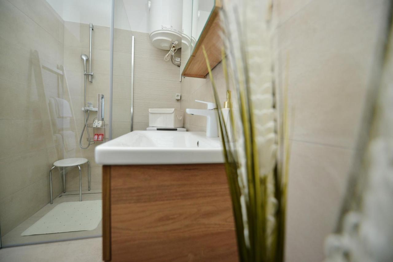 Apartman Lola Ζαντάρ Εξωτερικό φωτογραφία