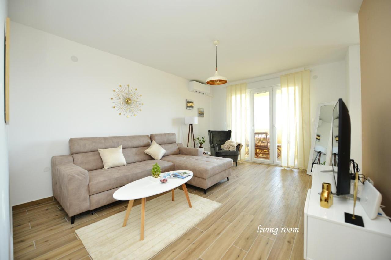Apartman Lola Ζαντάρ Εξωτερικό φωτογραφία