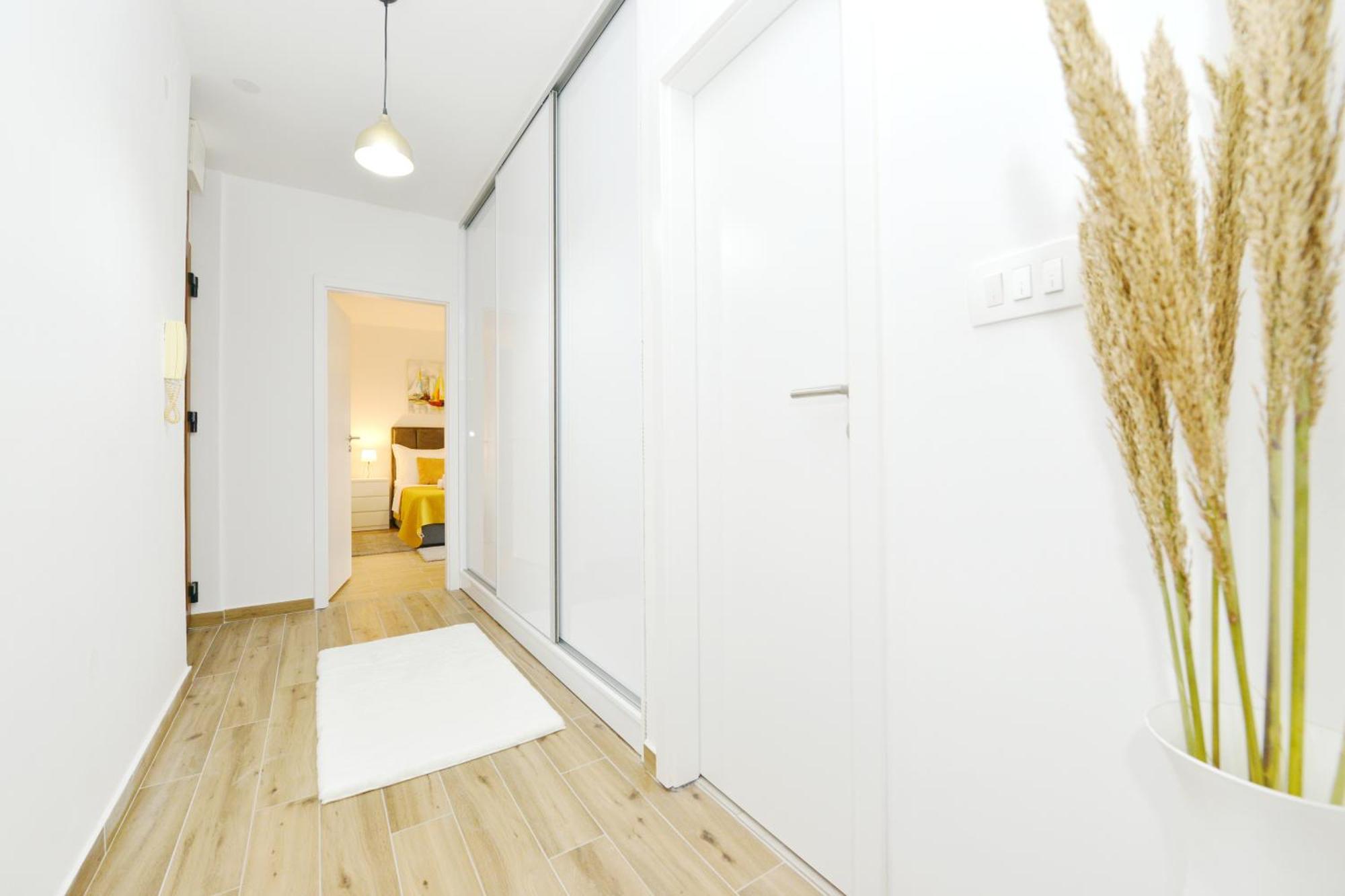 Apartman Lola Ζαντάρ Εξωτερικό φωτογραφία