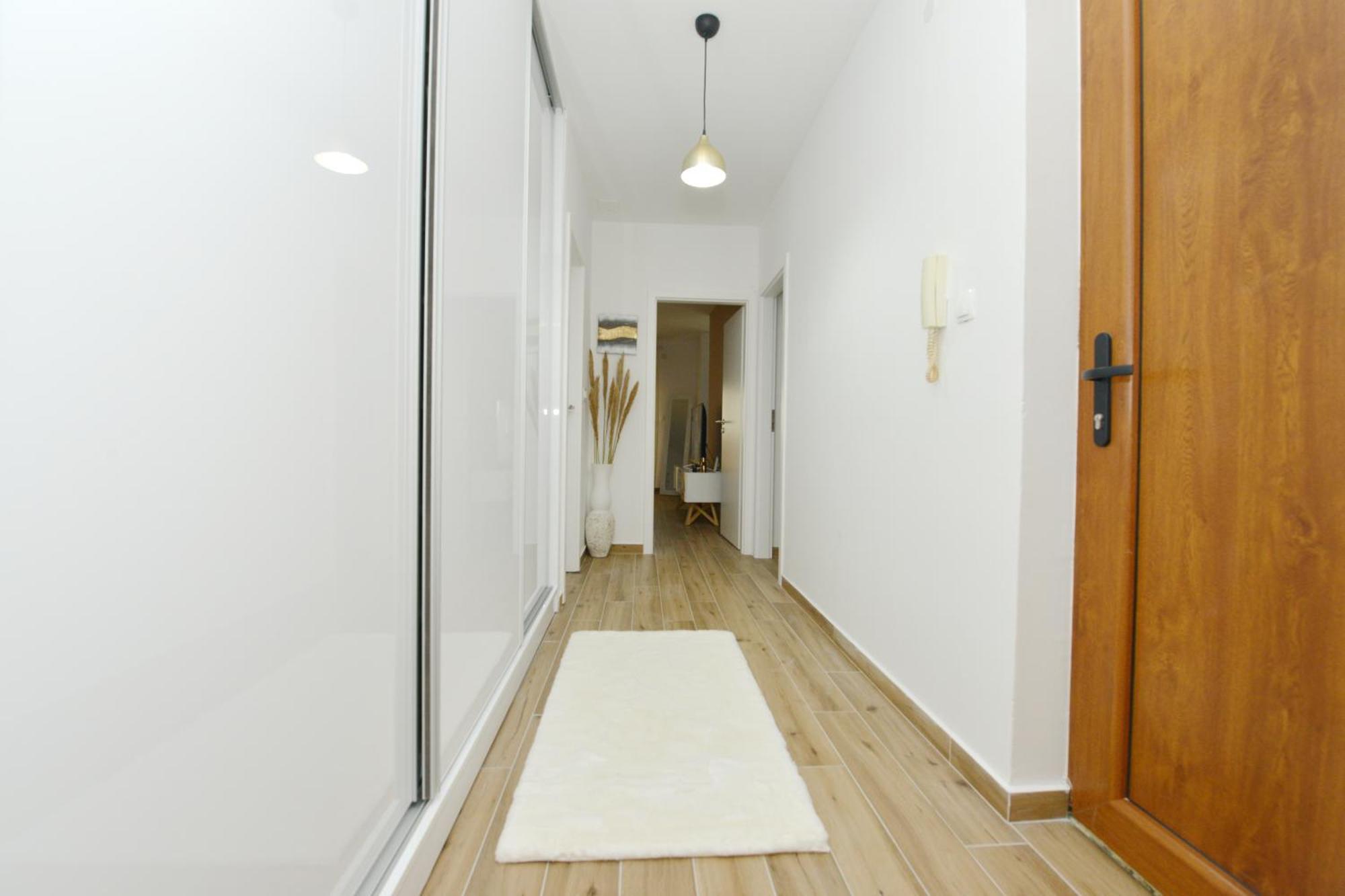 Apartman Lola Ζαντάρ Εξωτερικό φωτογραφία