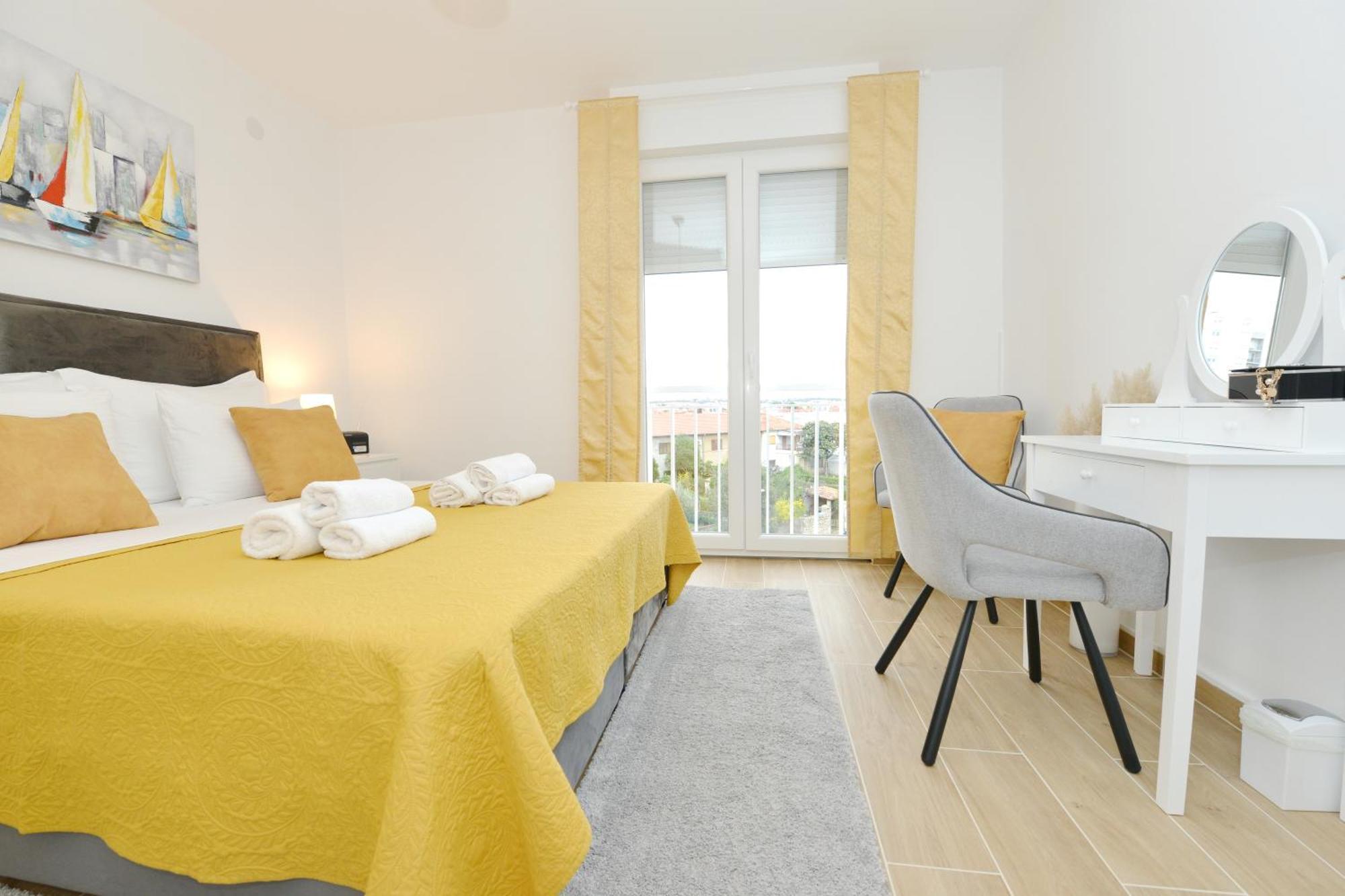 Apartman Lola Ζαντάρ Εξωτερικό φωτογραφία