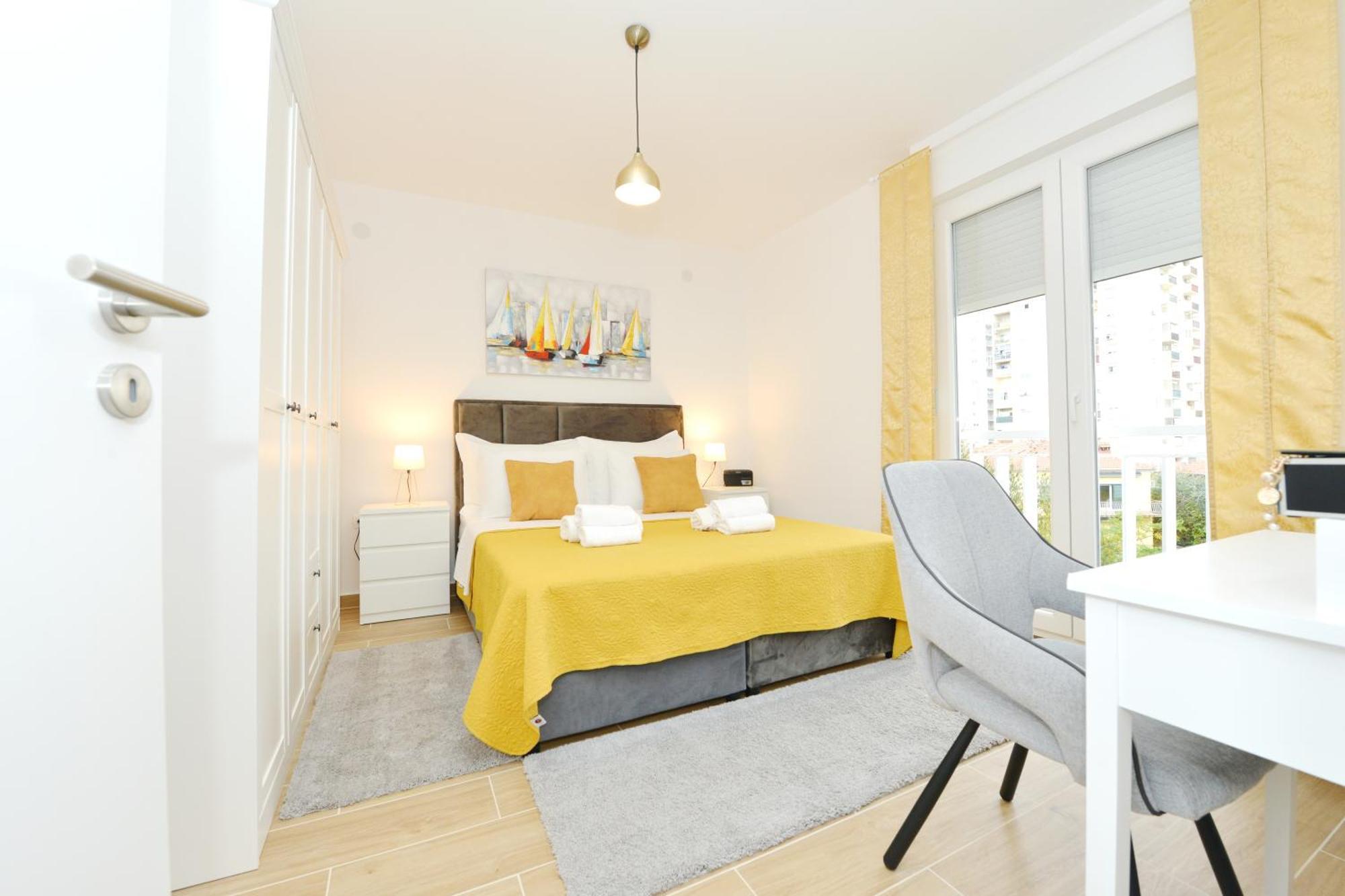 Apartman Lola Ζαντάρ Εξωτερικό φωτογραφία