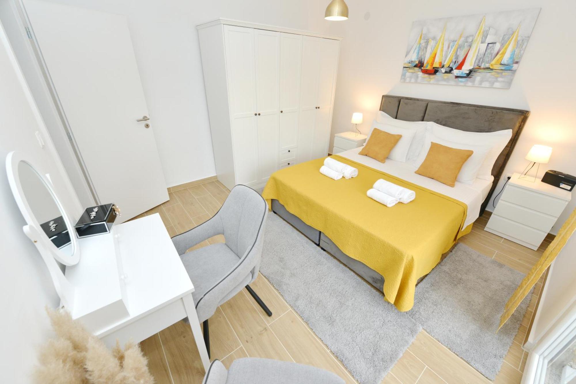 Apartman Lola Ζαντάρ Εξωτερικό φωτογραφία