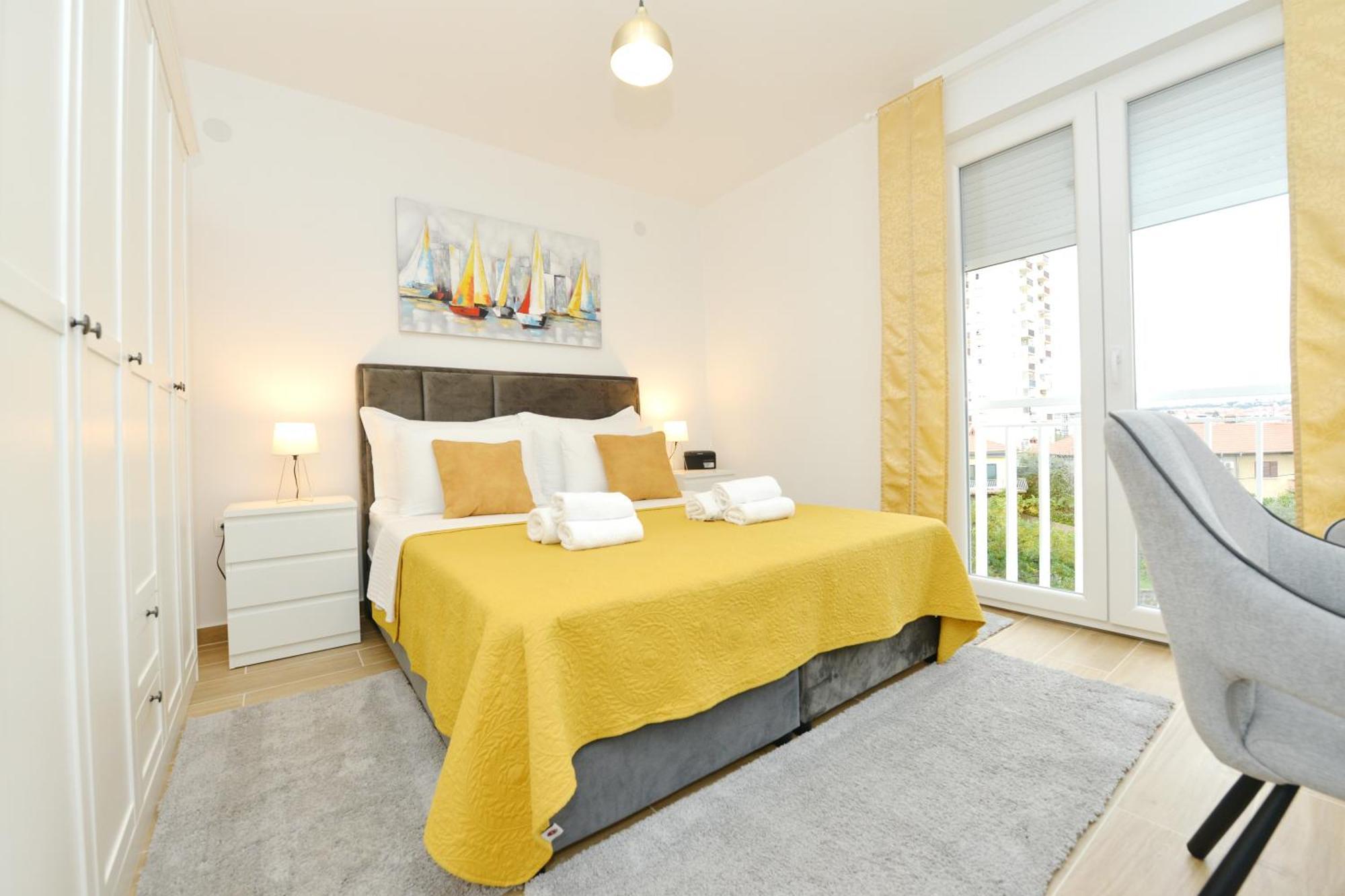 Apartman Lola Ζαντάρ Εξωτερικό φωτογραφία